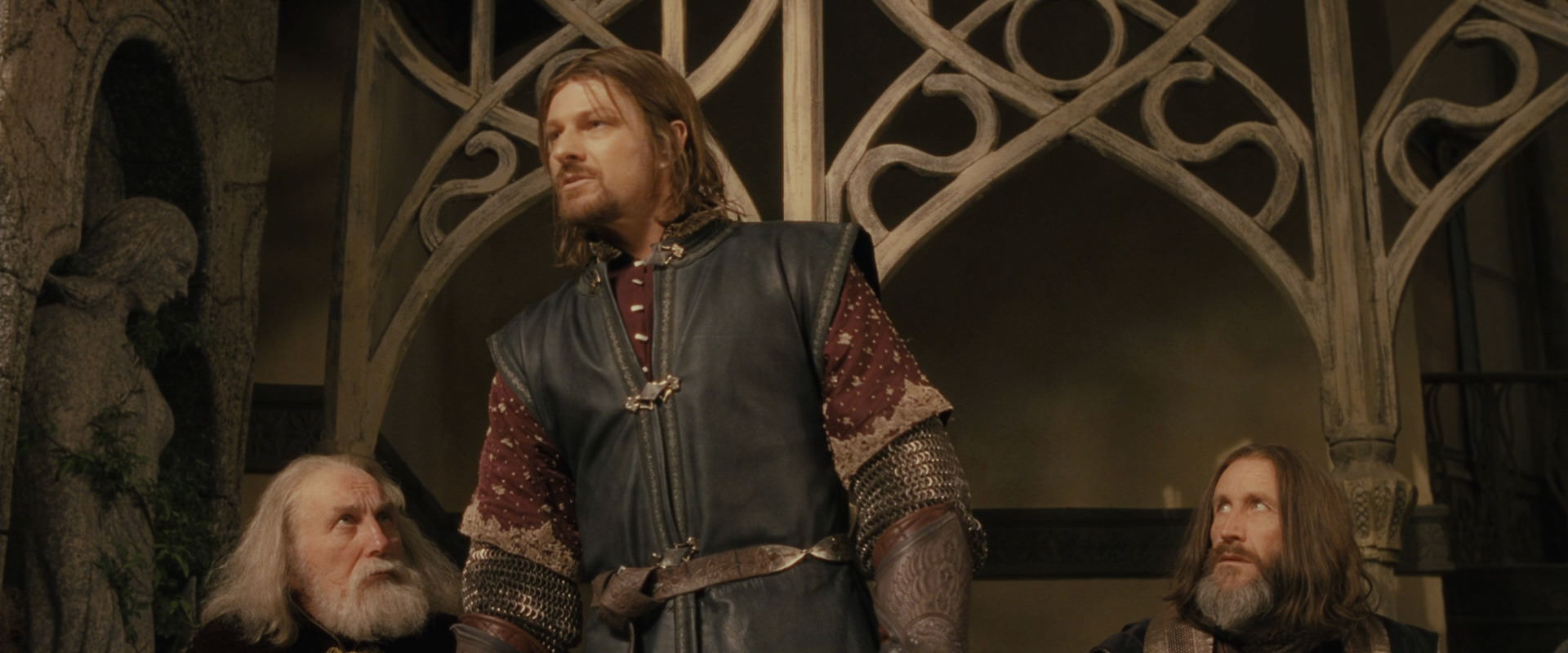 The Lord of the Rings: The Fellowship of the Ring (2001) movie still 11578