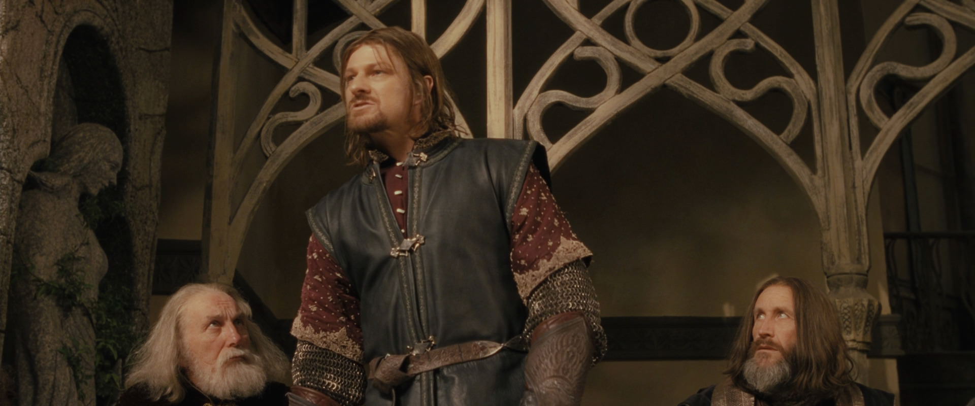 The Lord of the Rings: The Fellowship of the Ring (2001) HD screenshot 11579