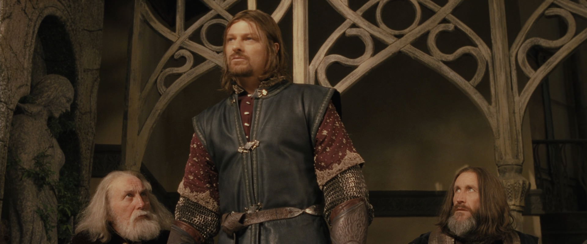 The Lord of the Rings: The Fellowship of the Ring (2001) screencap 11580