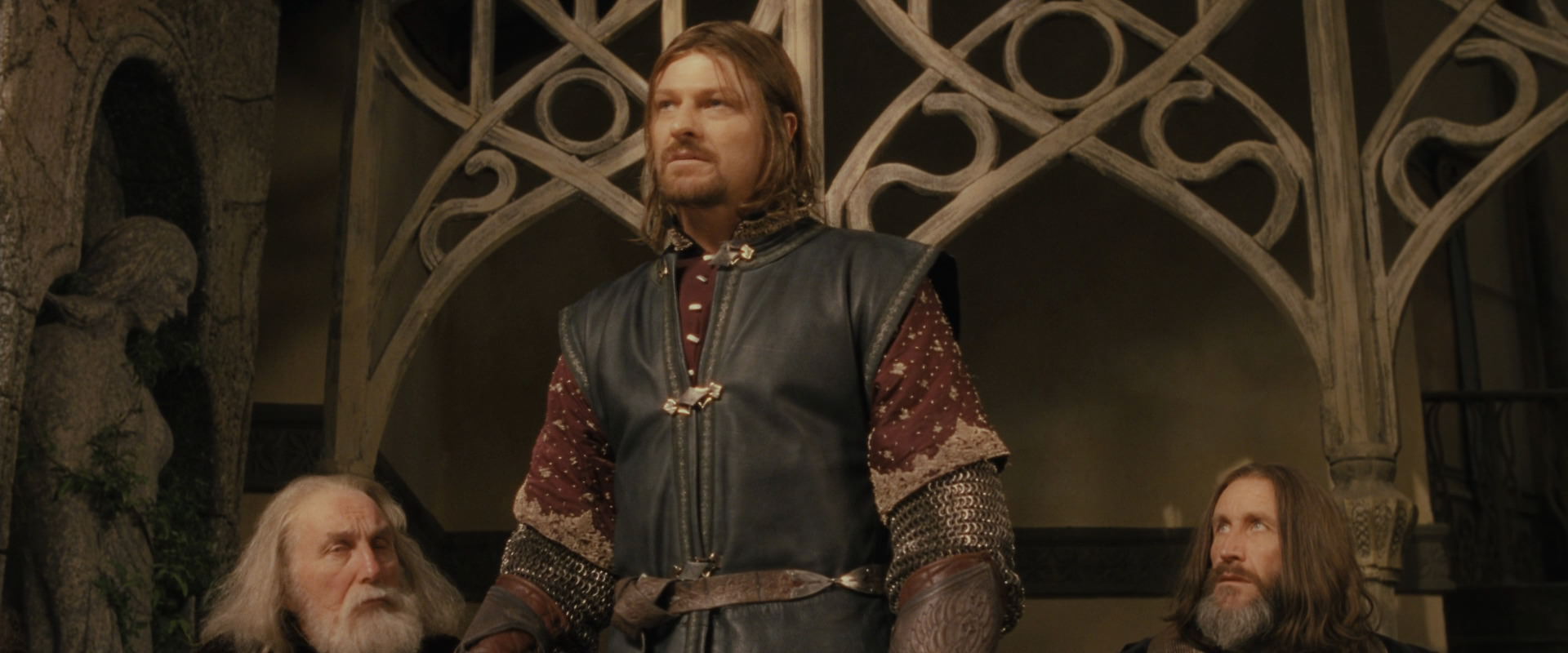 The Lord of the Rings: The Fellowship of the Ring (2001) movie still 11581
