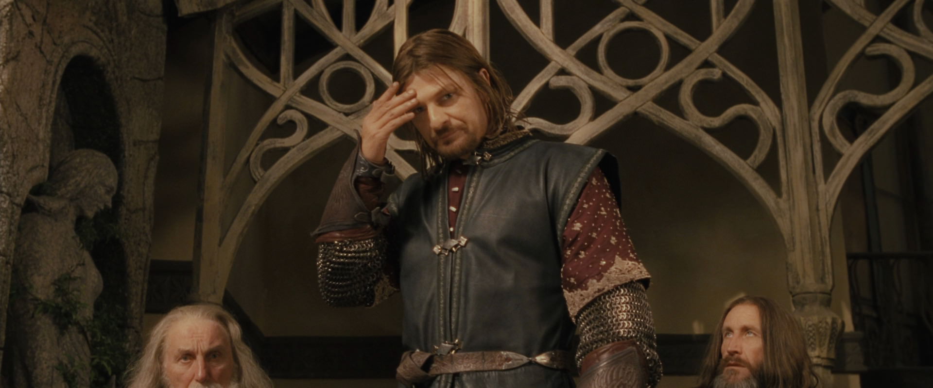 The Lord of the Rings: The Fellowship of the Ring (2001) screencap 11583