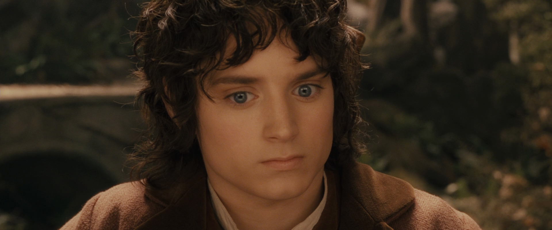 The Lord of the Rings: The Fellowship of the Ring (2001) movie still 11584