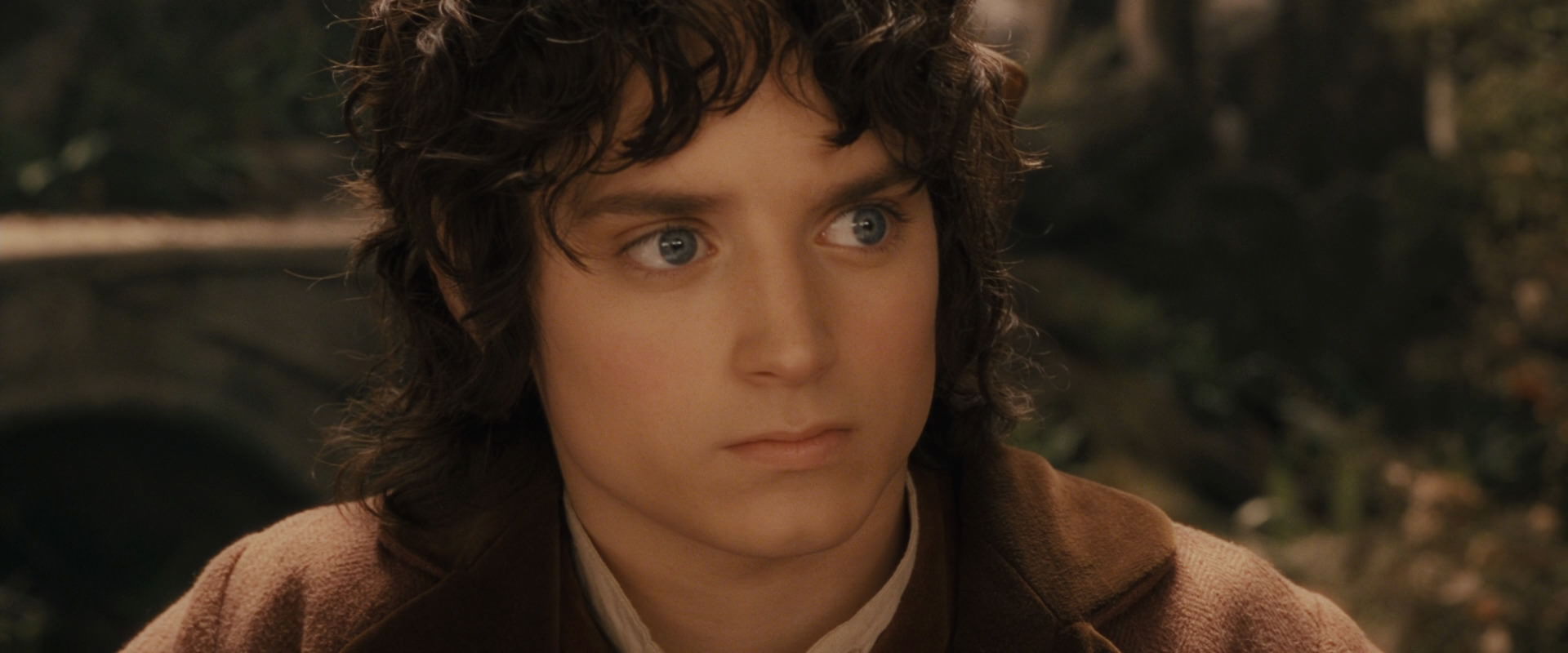 The Lord of the Rings: The Fellowship of the Ring (2001) movie still 11587