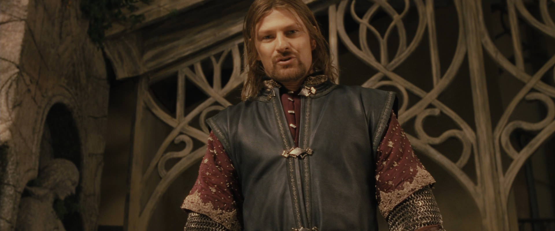 The Lord of the Rings: The Fellowship of the Ring (2001) movie still 11593