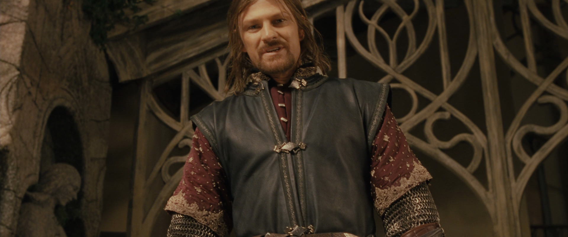 The Lord of the Rings: The Fellowship of the Ring (2001) HD screenshot 11594