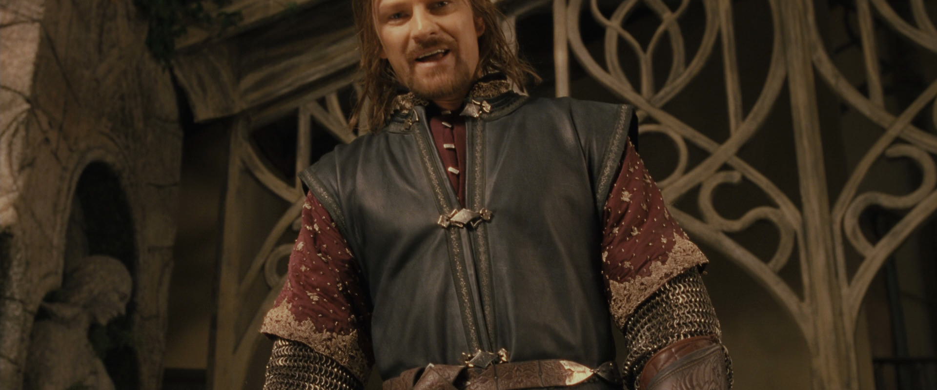 The Lord of the Rings: The Fellowship of the Ring (2001) screencap 11595
