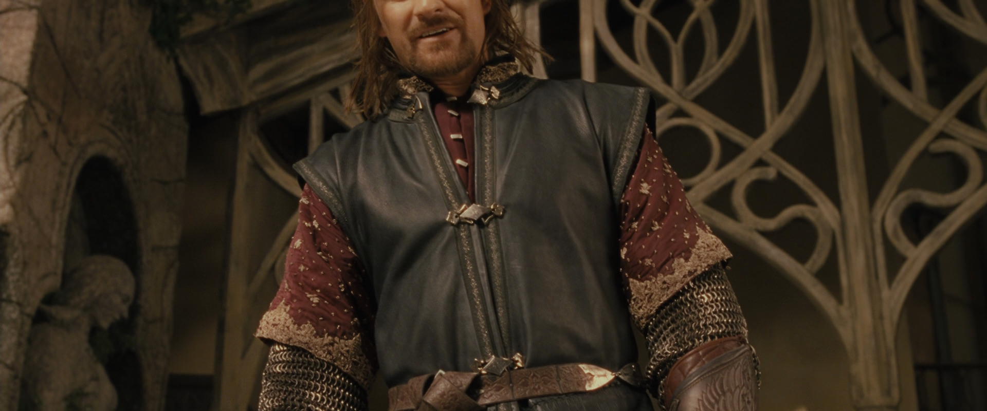 The Lord of the Rings: The Fellowship of the Ring (2001) movie still 11596