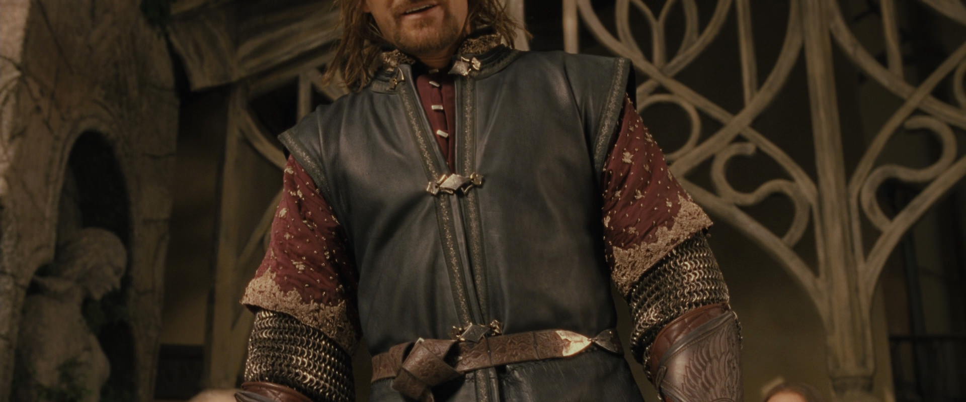 The Lord of the Rings: The Fellowship of the Ring (2001) HD screenshot 11597