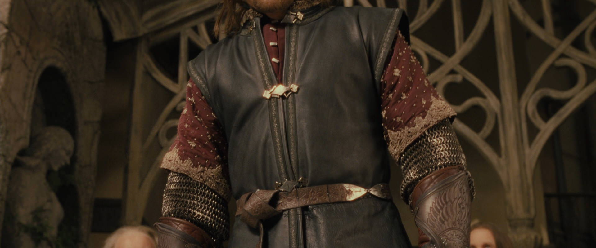 The Lord of the Rings: The Fellowship of the Ring (2001) screencap 11598