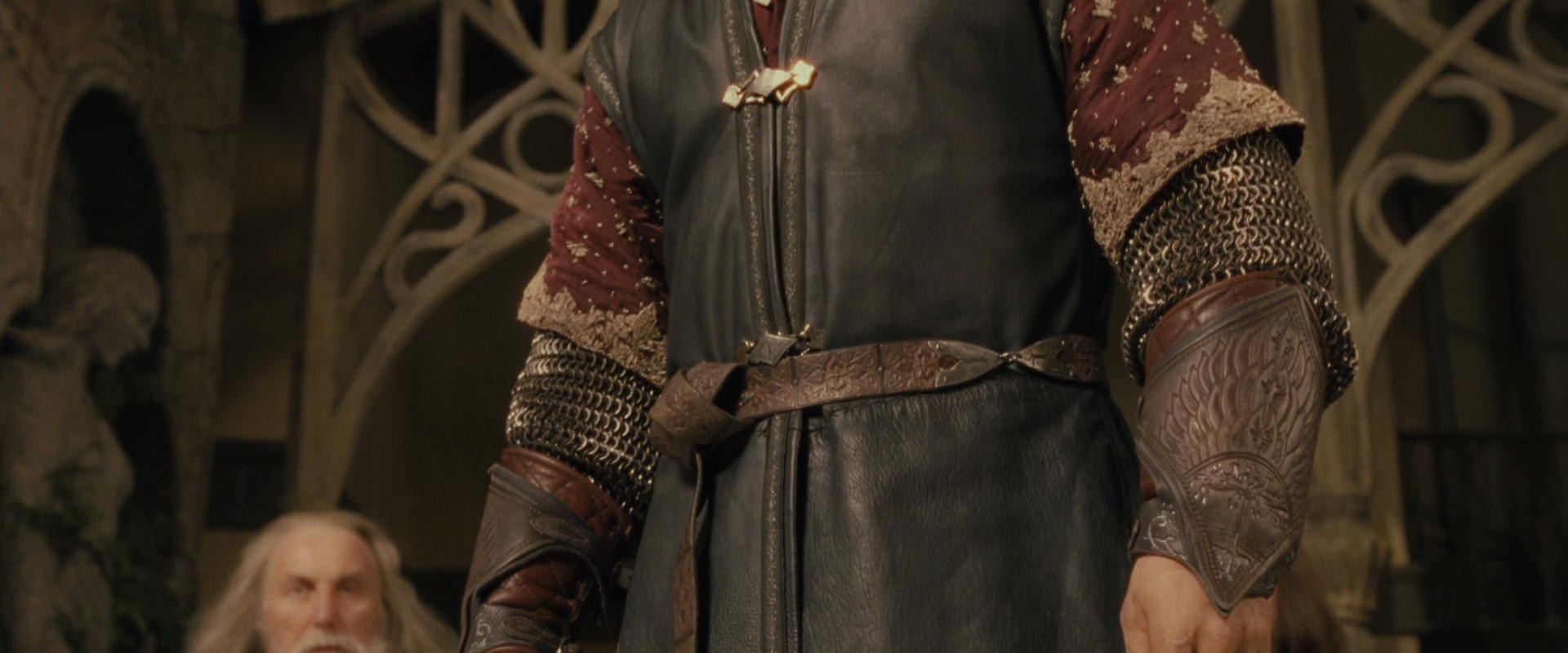The Lord of the Rings: The Fellowship of the Ring (2001) HD screenshot 11600
