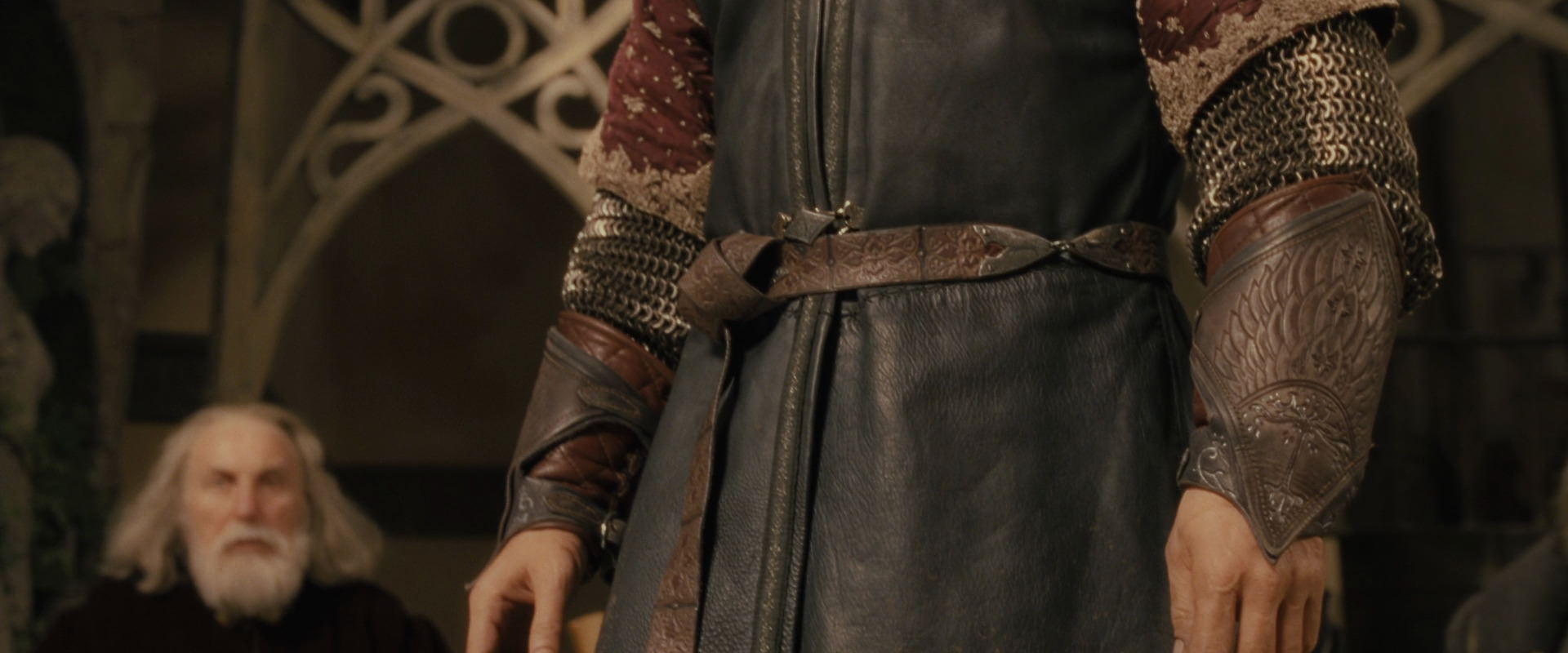 The Lord of the Rings: The Fellowship of the Ring (2001) HD screenshot 11603