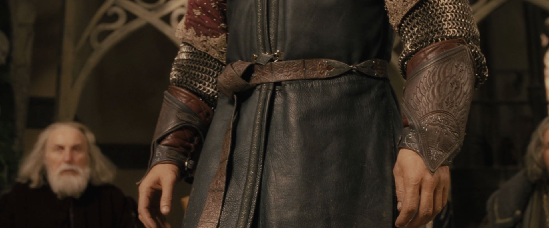 The Lord of the Rings: The Fellowship of the Ring (2001) screencap 11604