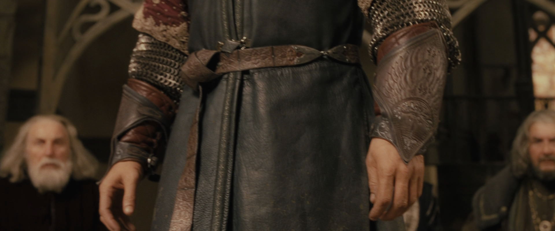 The Lord of the Rings: The Fellowship of the Ring (2001) movie still 11605