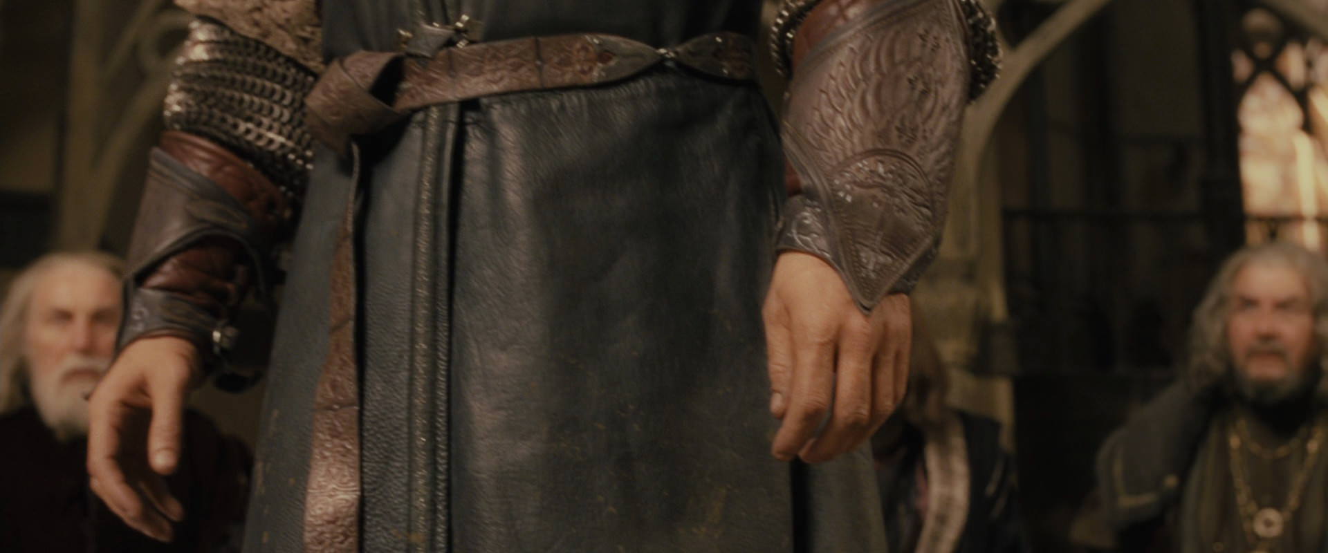 The Lord of the Rings: The Fellowship of the Ring (2001) HD screenshot 11606