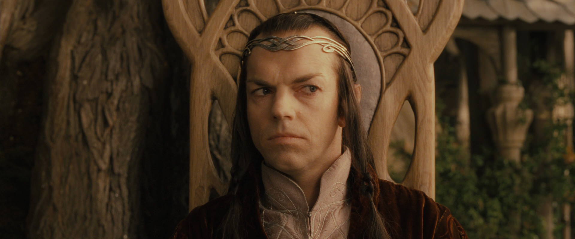 The Lord of the Rings: The Fellowship of the Ring (2001) screencap 11607