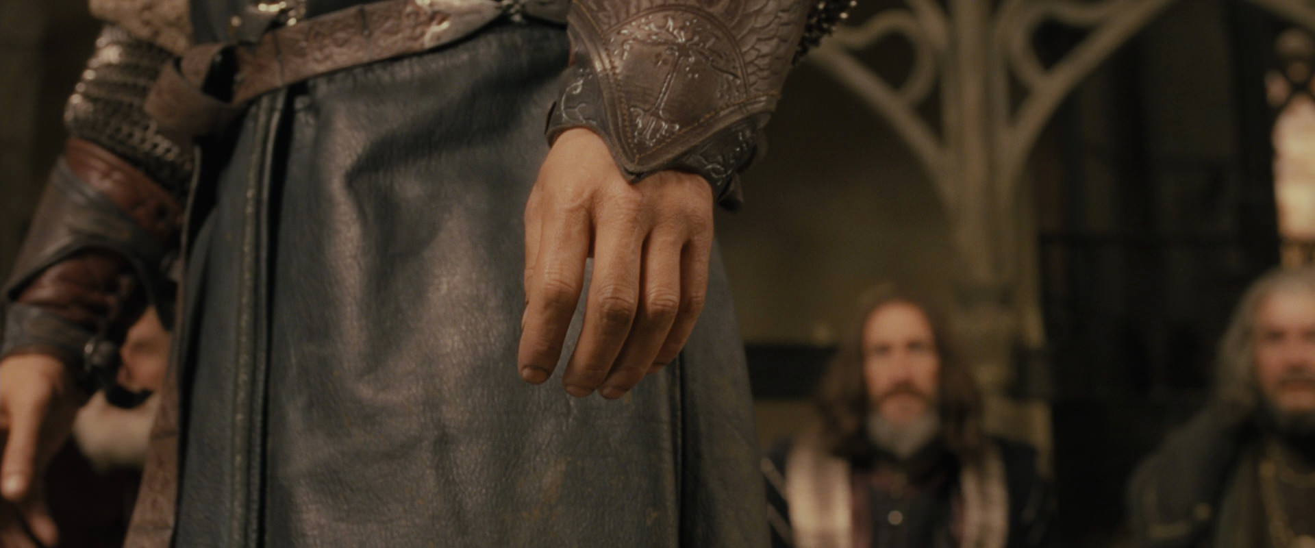 The Lord of the Rings: The Fellowship of the Ring (2001) screencap 11610