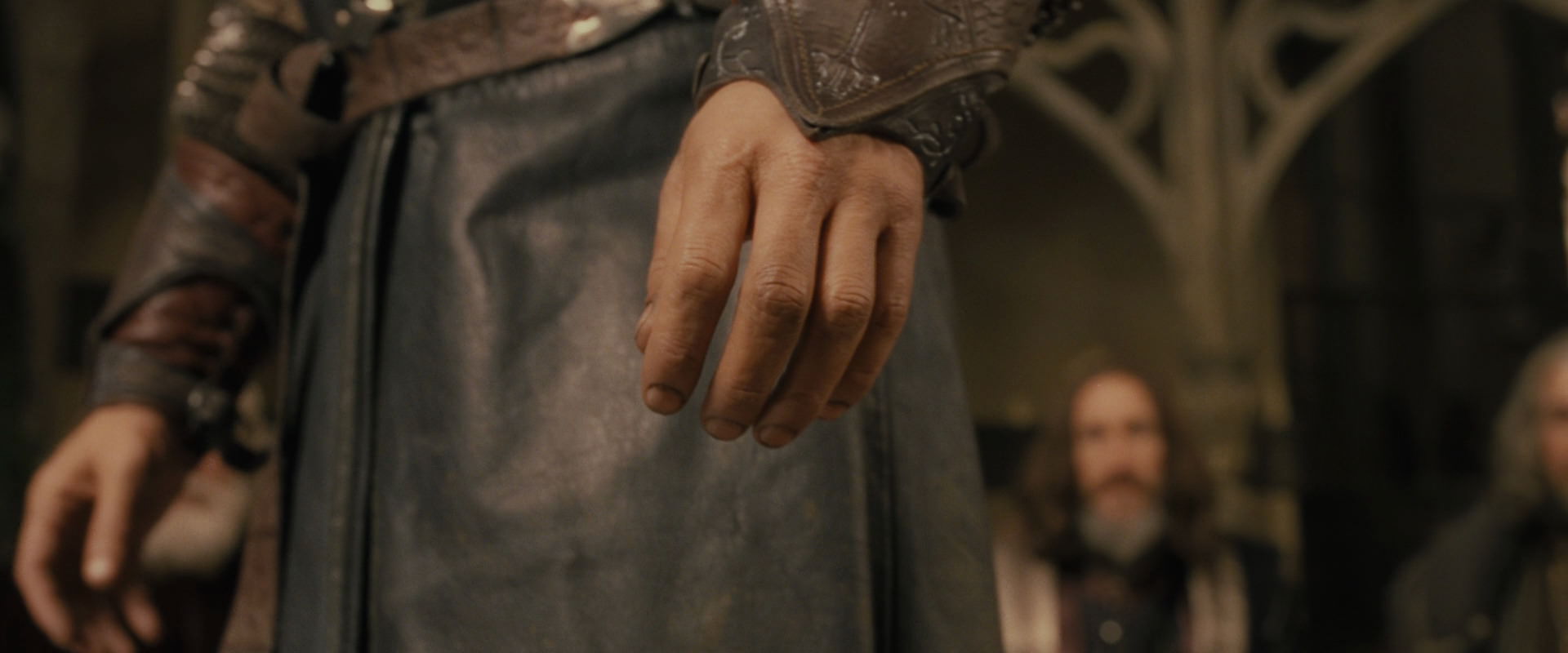 The Lord of the Rings: The Fellowship of the Ring (2001) movie still 11611