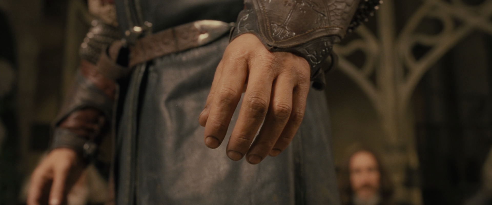 The Lord of the Rings: The Fellowship of the Ring (2001) HD screenshot 11612
