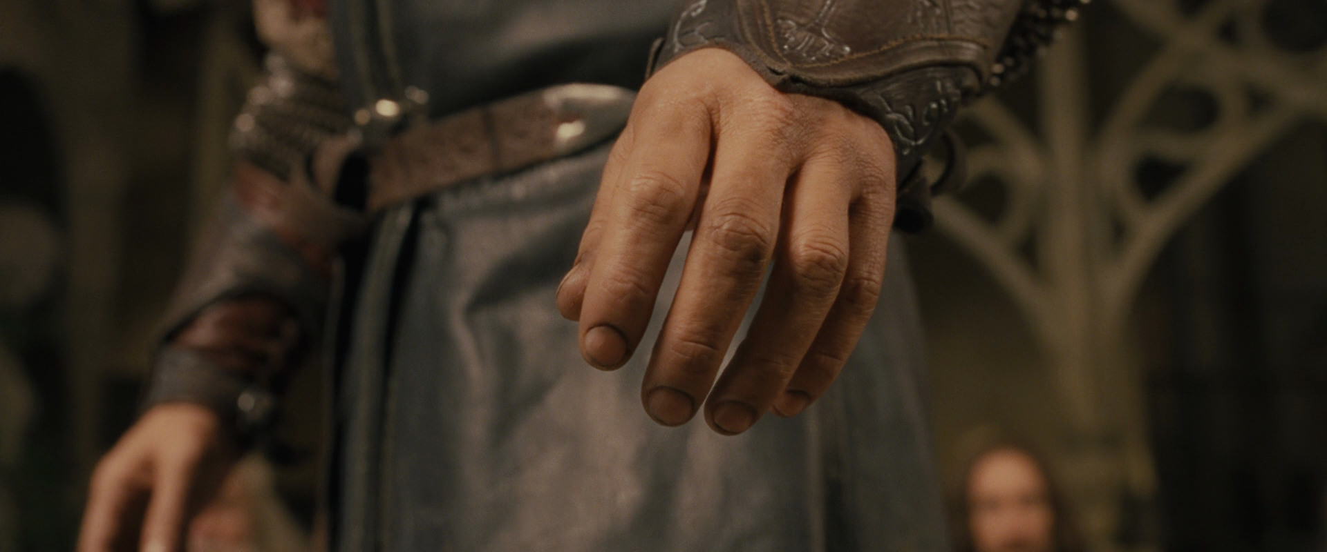 The Lord of the Rings: The Fellowship of the Ring (2001) screencap 11613