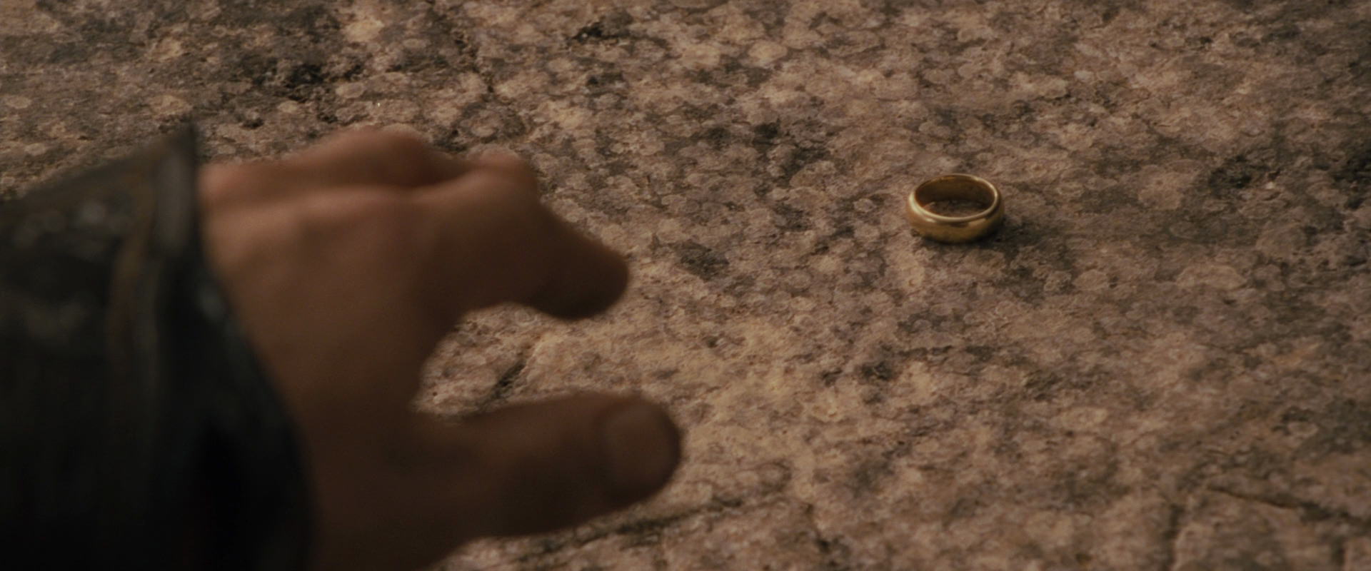 The Lord of the Rings: The Fellowship of the Ring (2001) HD screenshot 11615