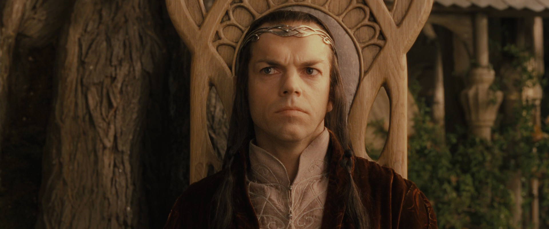 The Lord of the Rings: The Fellowship of the Ring (2001) HD screenshot 11618