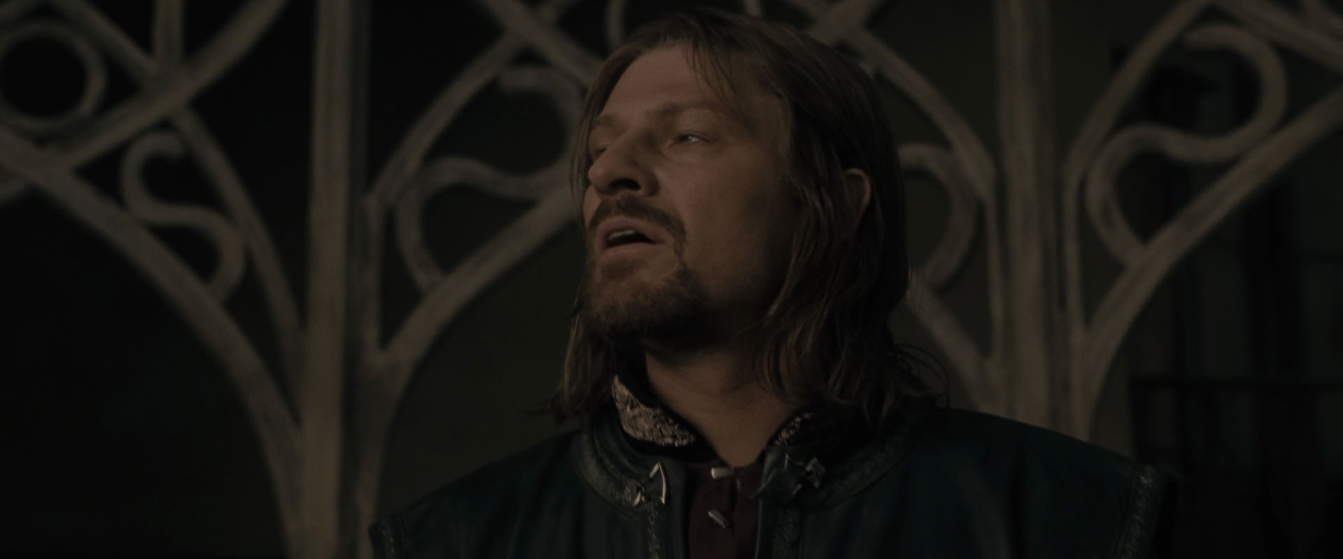 The Lord of the Rings: The Fellowship of the Ring (2001) HD screenshot 11639