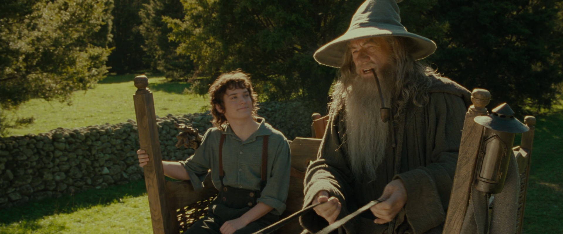 The Lord of the Rings: The Fellowship of the Ring (2001) screencap 1164