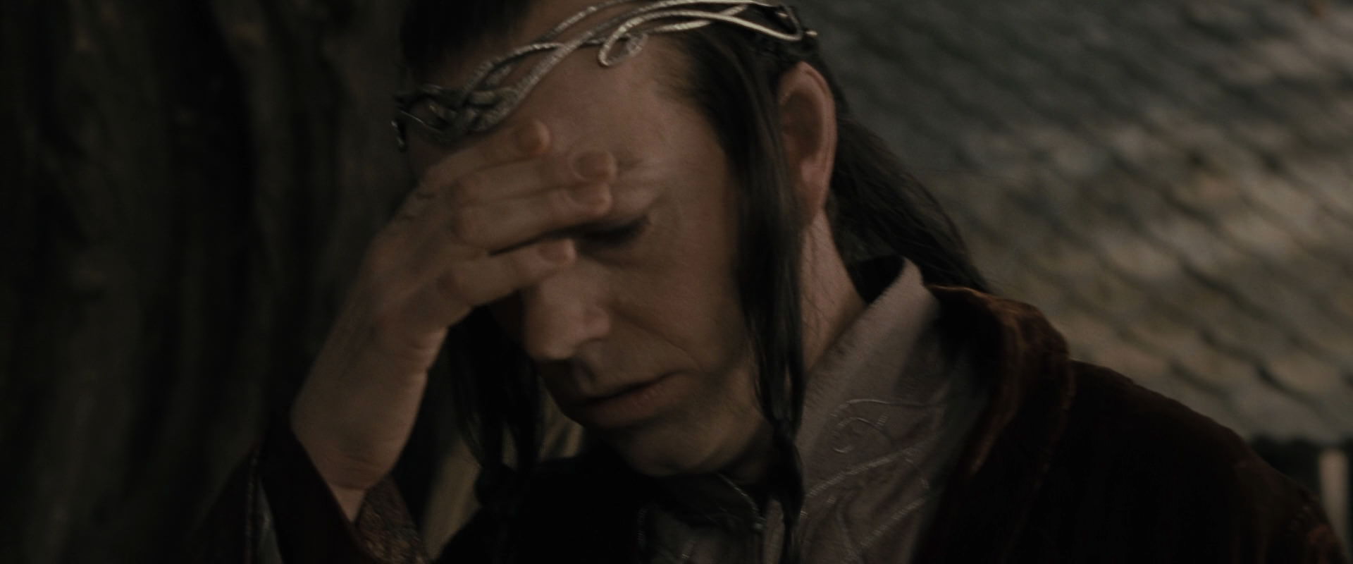 The Lord of the Rings: The Fellowship of the Ring (2001) movie still 11641