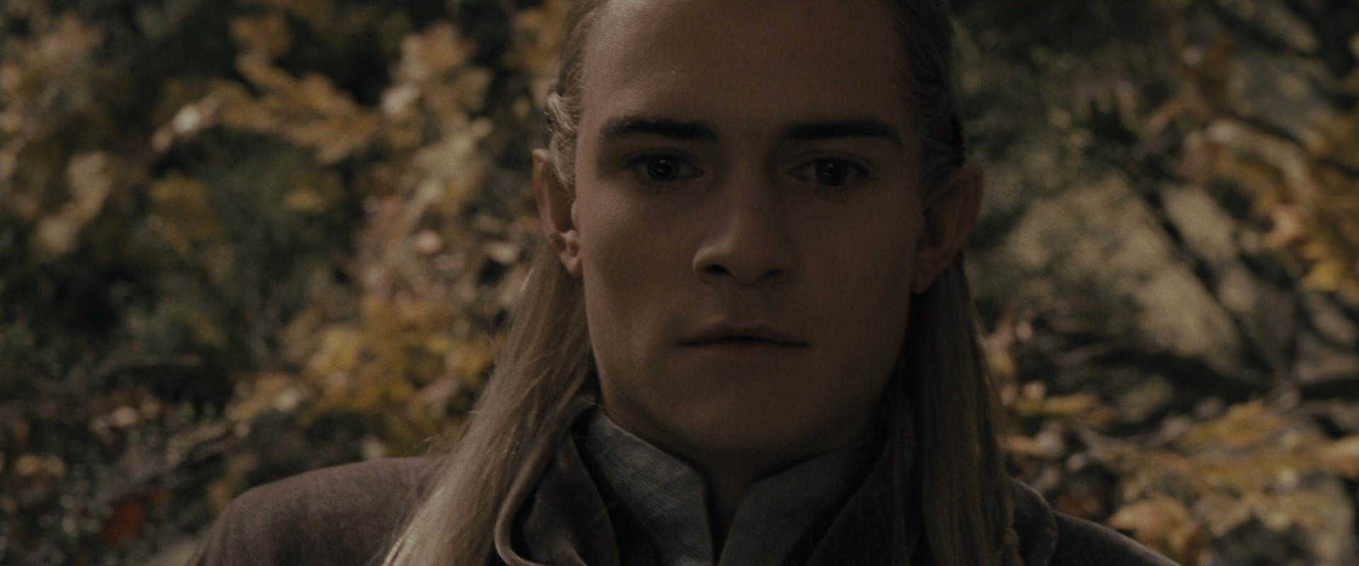 The Lord of the Rings: The Fellowship of the Ring (2001) HD screenshot 11642