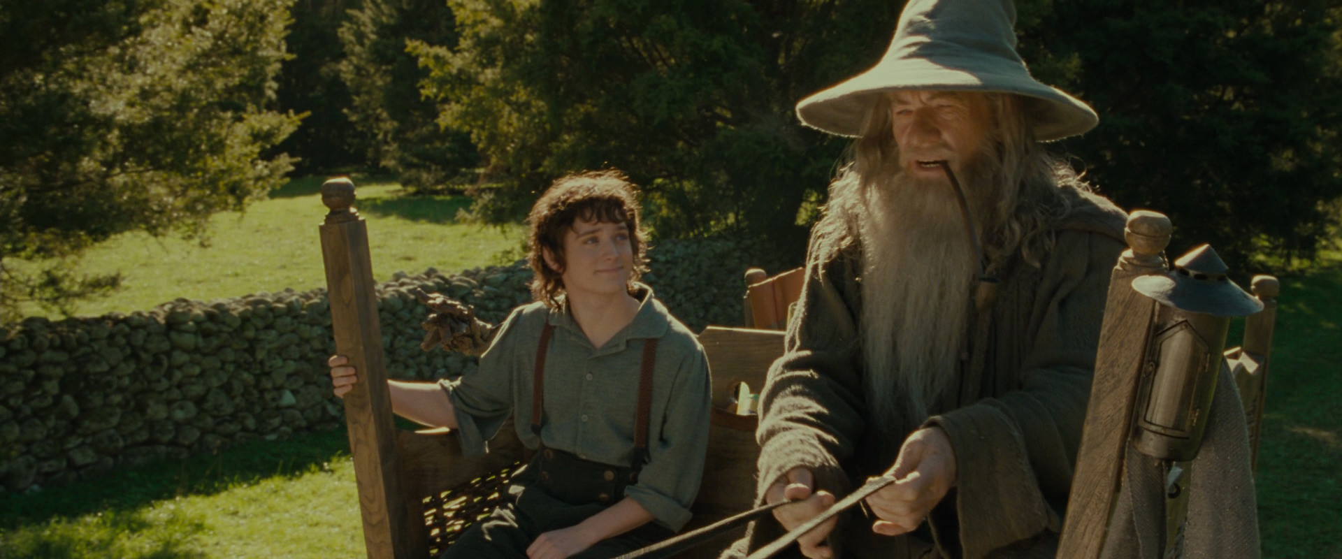The Lord of the Rings: The Fellowship of the Ring (2001) movie still 1165