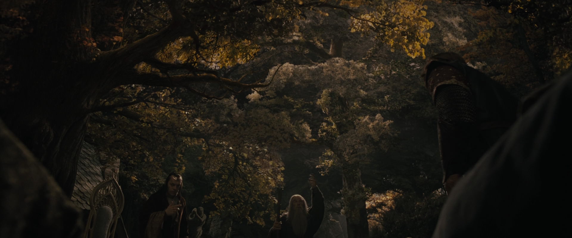 The Lord of the Rings: The Fellowship of the Ring (2001) screencap 11655