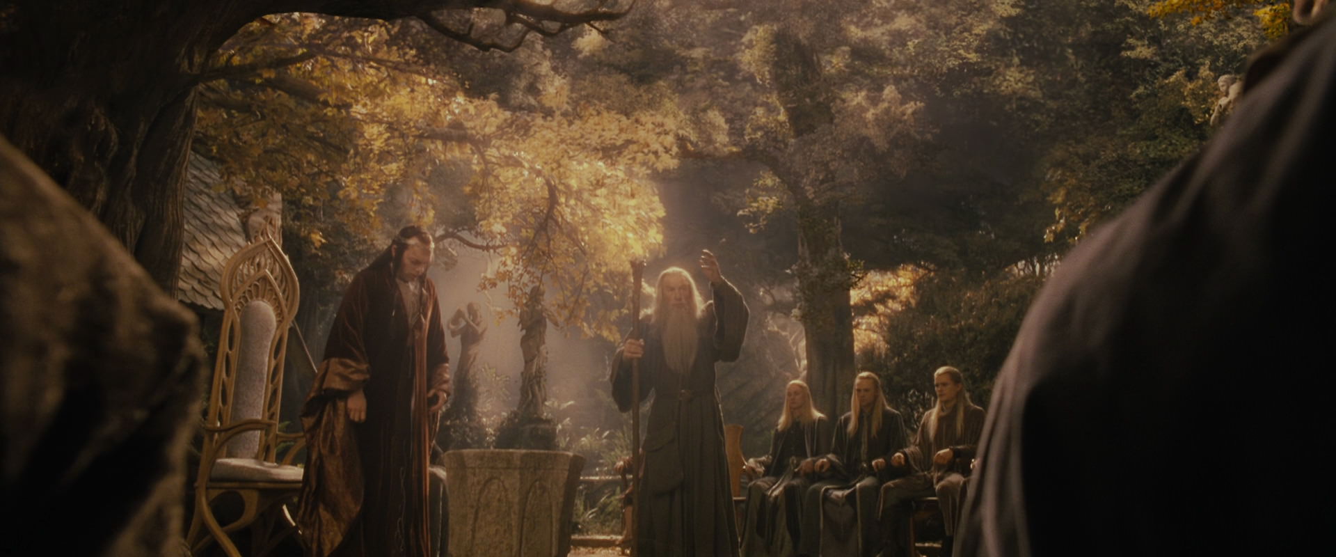 The Lord of the Rings: The Fellowship of the Ring (2001) screencap 11661
