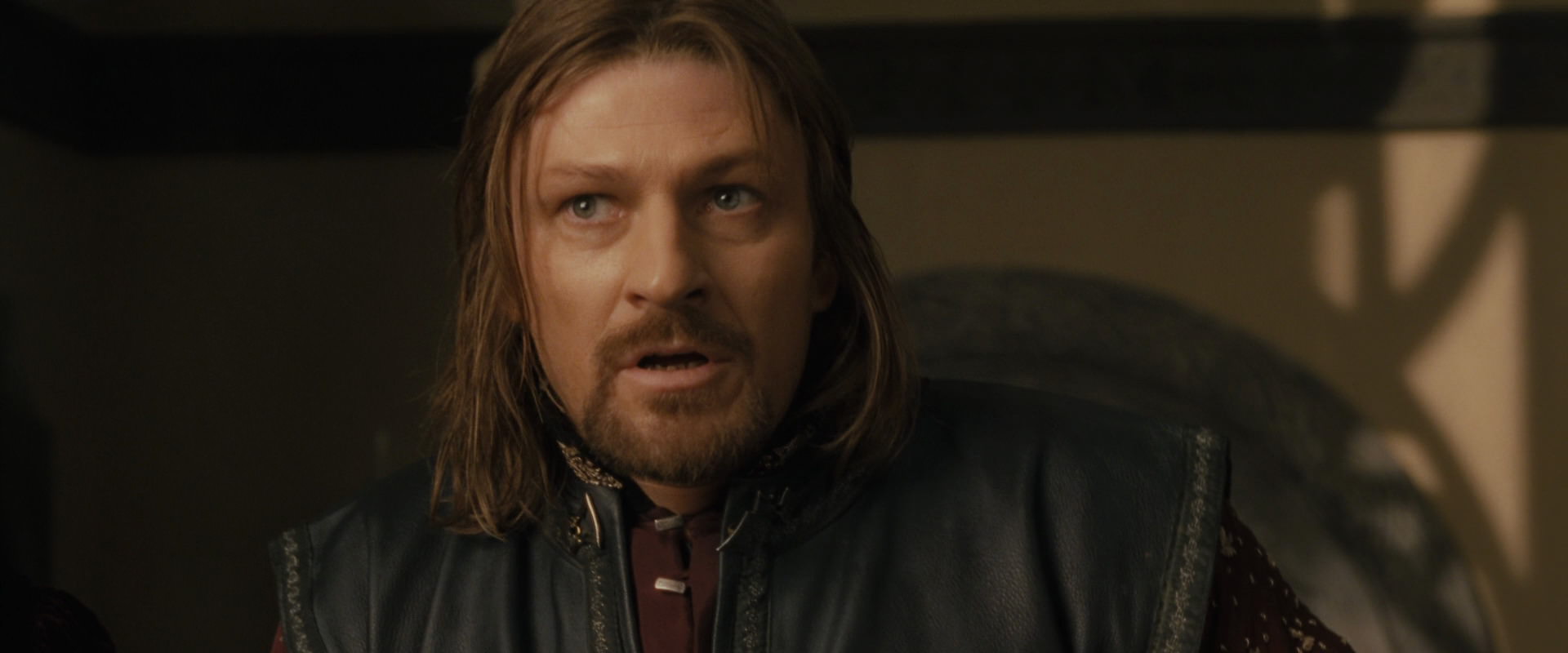 The Lord of the Rings: The Fellowship of the Ring (2001) HD screenshot 11663