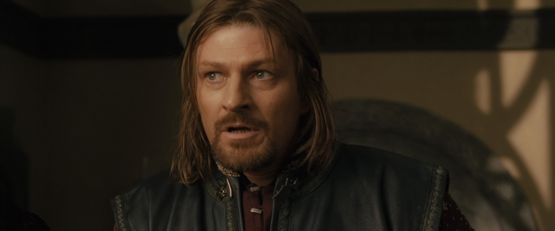 The Lord of the Rings: The Fellowship of the Ring (2001) screencap 11664