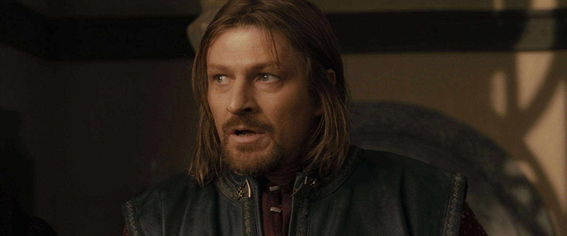 The Lord of the Rings: The Fellowship of the Ring (2001) movie still 11665