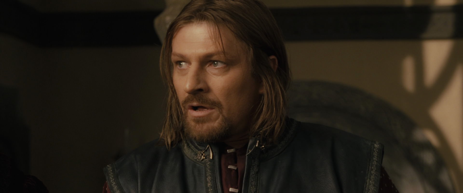The Lord of the Rings: The Fellowship of the Ring (2001) HD screenshot 11666