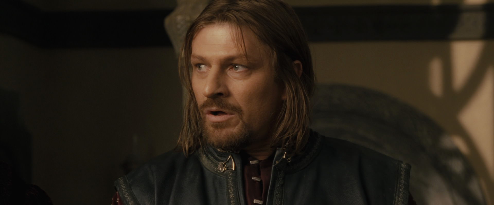 The Lord of the Rings: The Fellowship of the Ring (2001) screencap 11667