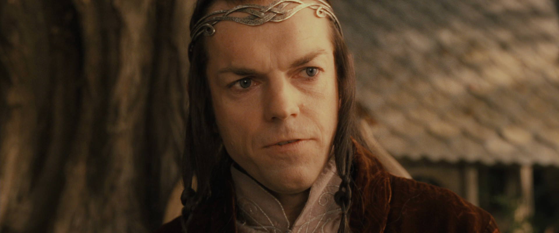 The Lord of the Rings: The Fellowship of the Ring (2001) HD screenshot 11669