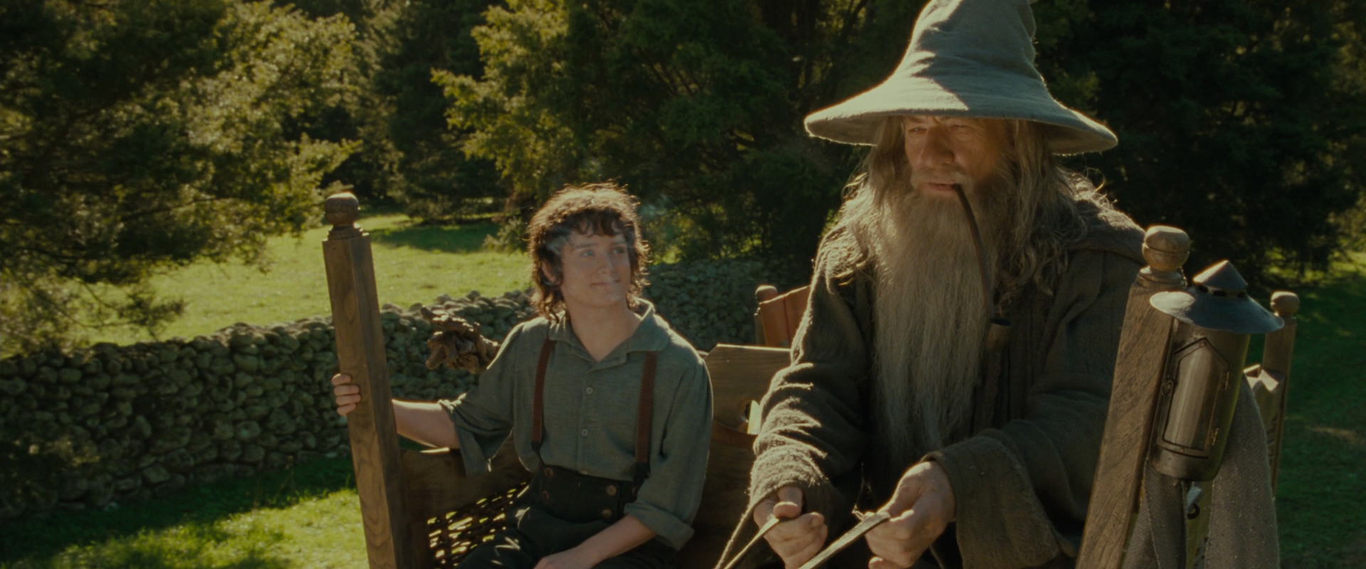 The Lord of the Rings: The Fellowship of the Ring (2001) screencap 1167