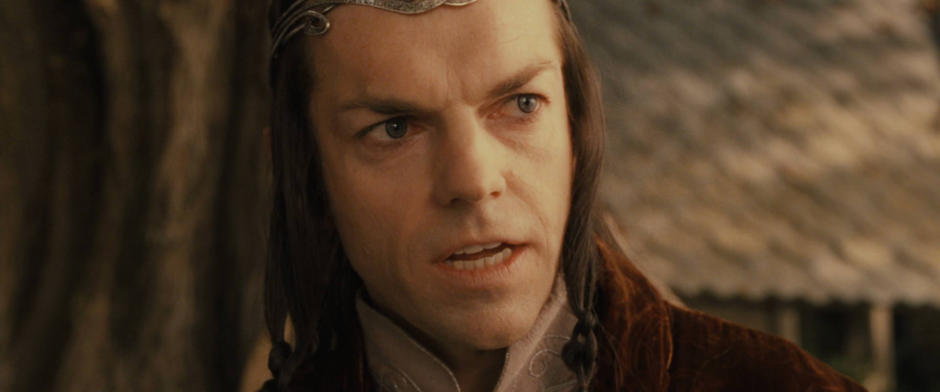 The Lord of the Rings: The Fellowship of the Ring (2001) HD screenshot 11672