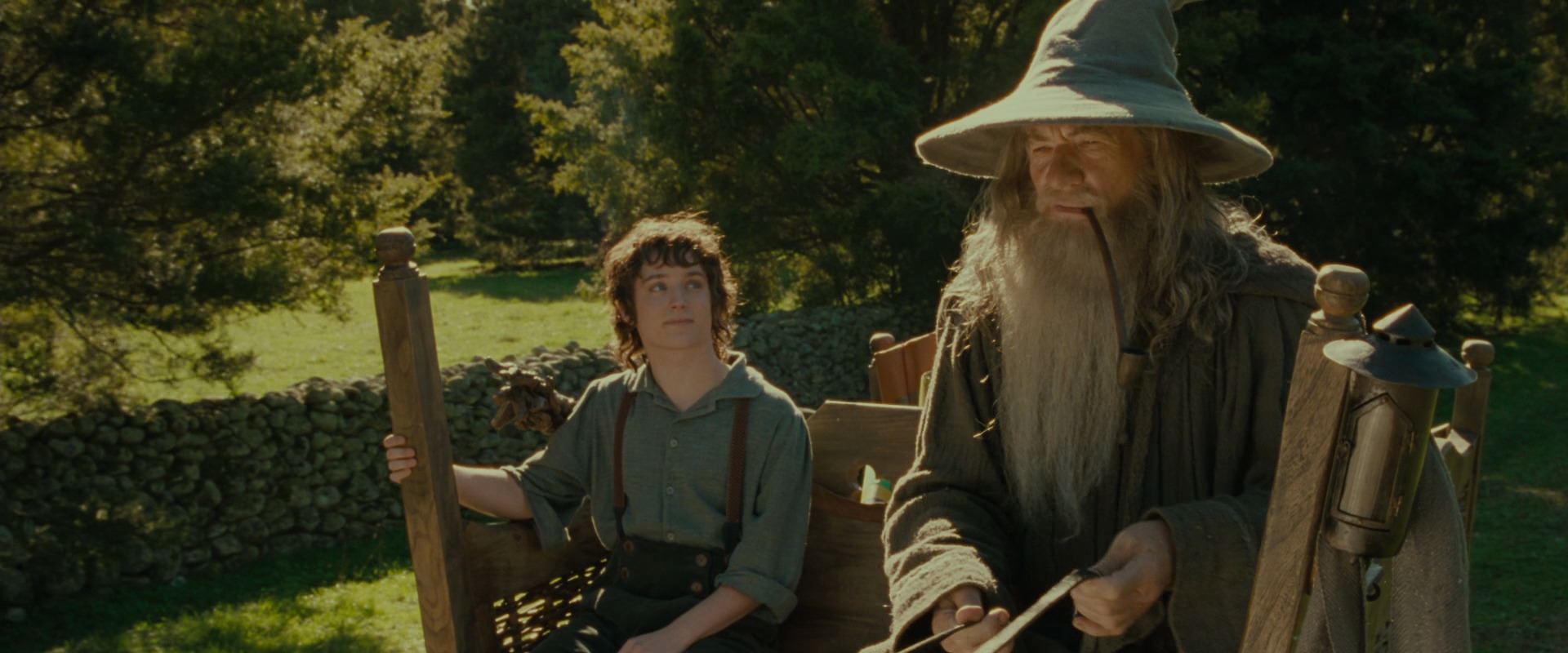 The Lord of the Rings: The Fellowship of the Ring (2001) movie still 1168