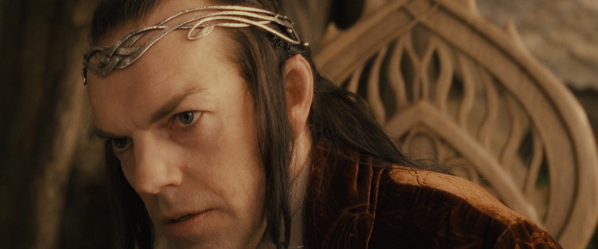 The Lord of the Rings: The Fellowship of the Ring (2001) HD screenshot 11681