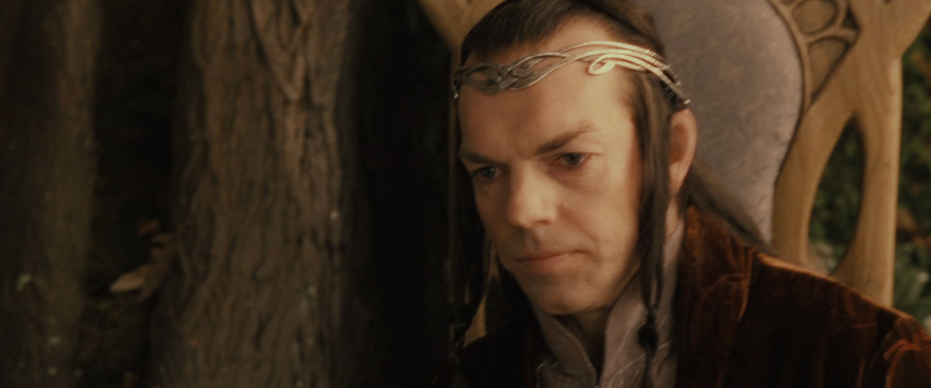 The Lord of the Rings: The Fellowship of the Ring (2001) HD screenshot 11684