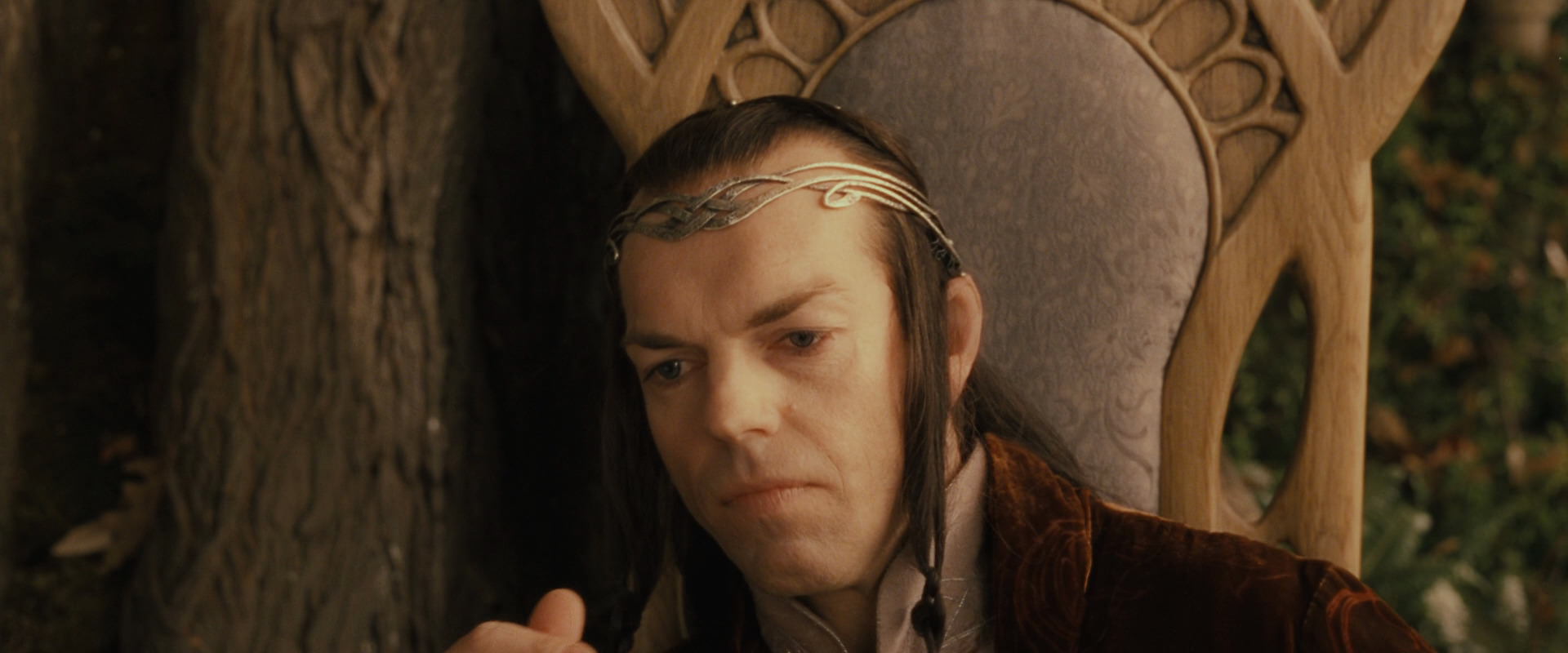 The Lord of the Rings: The Fellowship of the Ring (2001) movie still 11686