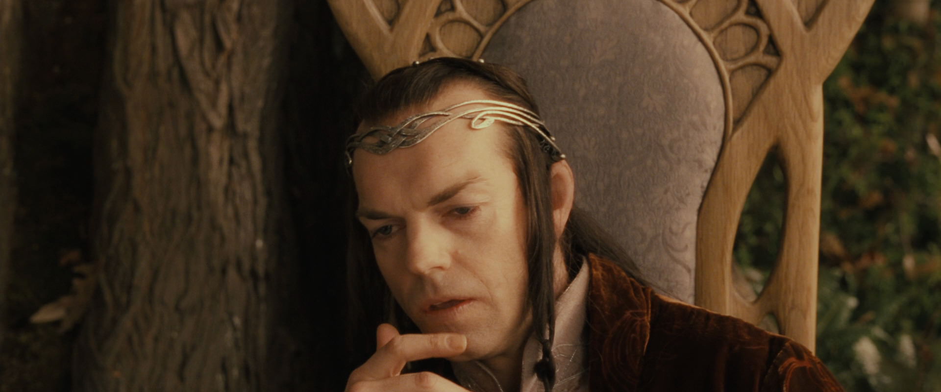 The Lord of the Rings: The Fellowship of the Ring (2001) HD screenshot 11687