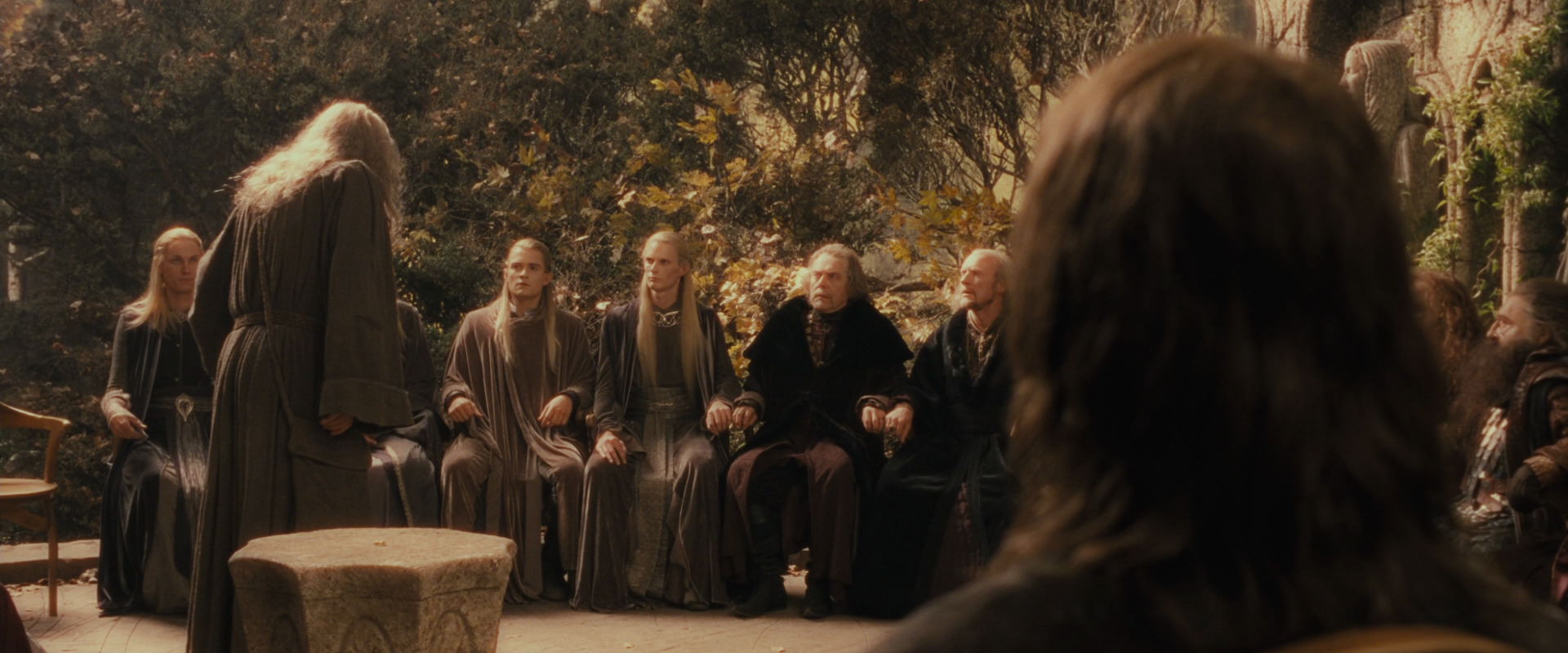 The Lord of the Rings: The Fellowship of the Ring (2001) screencap 11691