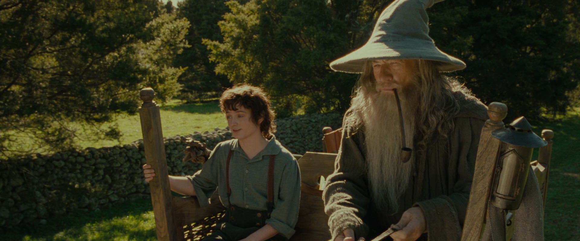The Lord of the Rings: The Fellowship of the Ring (2001) screencap 1170