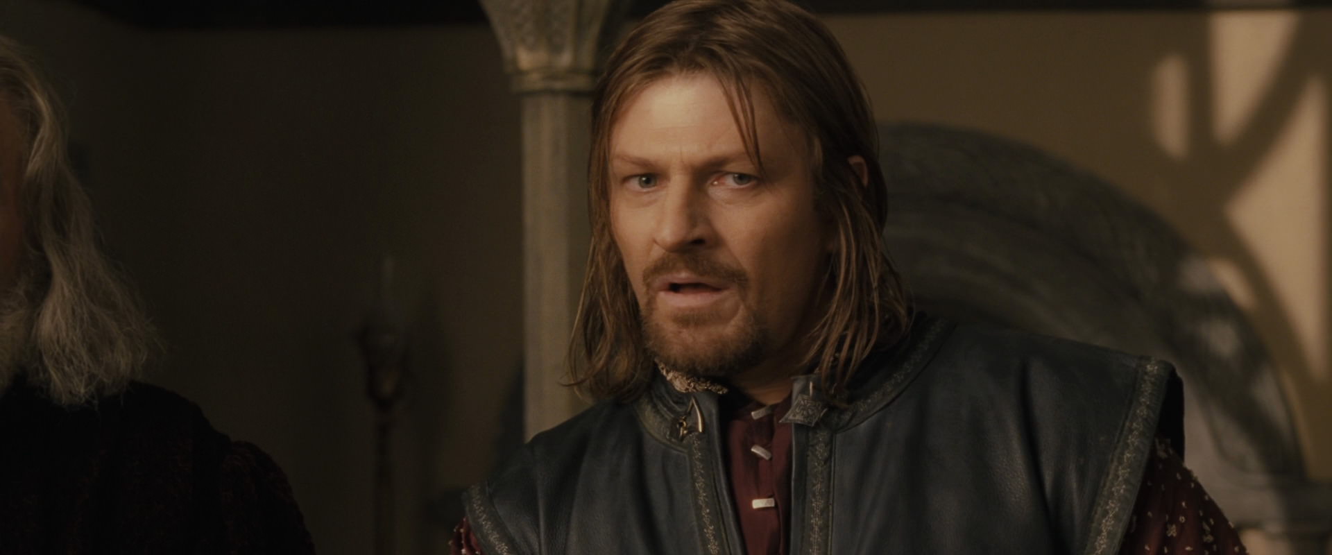 The Lord of the Rings: The Fellowship of the Ring (2001) movie still 11704