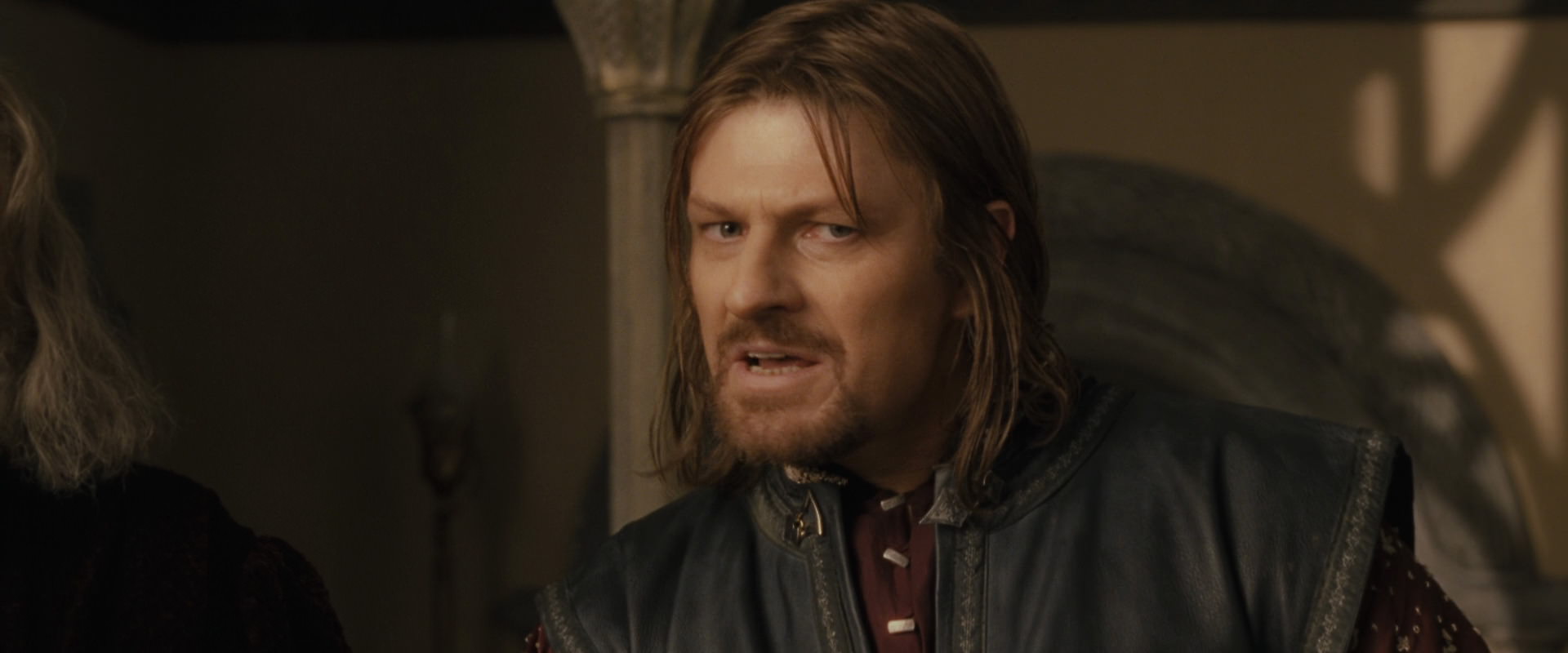 The Lord of the Rings: The Fellowship of the Ring (2001) HD screenshot 11705
