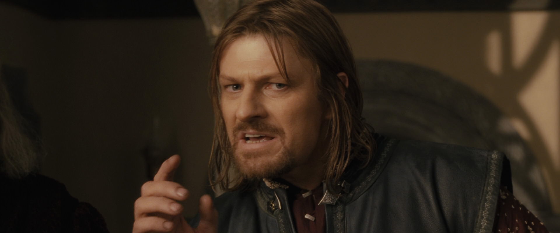 The Lord of the Rings: The Fellowship of the Ring (2001) screencap 11706